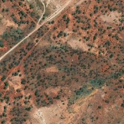 Satellite imagery of The Knoll, AU