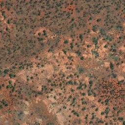 Satellite imagery of The Knoll, AU