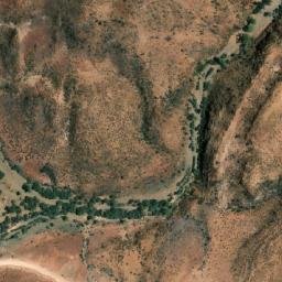 Satellite imagery of Manu Ithapiindhanha, AU