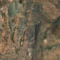 Satellite imagery of Manu Ithapiindhanha, AU
