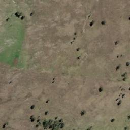 Satellite imagery of School Hill, AU