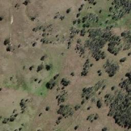 Satellite imagery of School Hill, AU