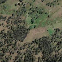 Satellite imagery of School Hill, AU