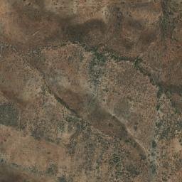 Satellite imagery of Loma Vieja, CL