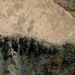 Satellite imagery of Cerro Guatulame, CL