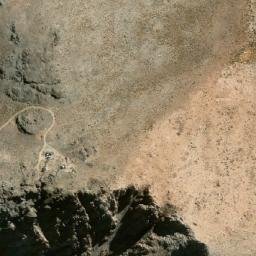 Satellite imagery of Cerro Guatulame, CL