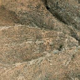 Satellite imagery of El Rosario, CL