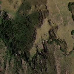 Satellite imagery of Cumbre de Overo, AR
