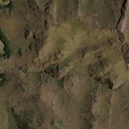 Satellite imagery of Cumbre de Overo, AR