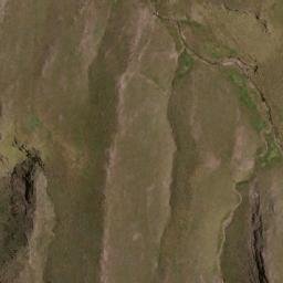 Satellite imagery of Cumbre de Overo, AR