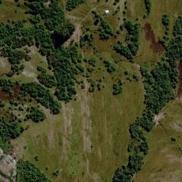 Satellite imagery of Cerro do Diogo, BR