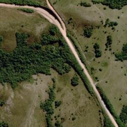 Satellite imagery of Cerro da Boa Vista, BR