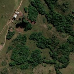 Satellite imagery of Cerro Pelado, BR