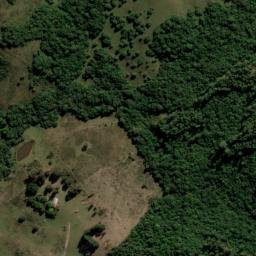 Satellite imagery of Cerro Pelado, BR