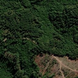 Satellite imagery of Cerro Pelado, BR