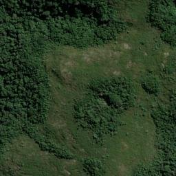 Satellite imagery of Cerro Grande, BR