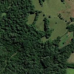 Satellite imagery of Cerro Grande, BR
