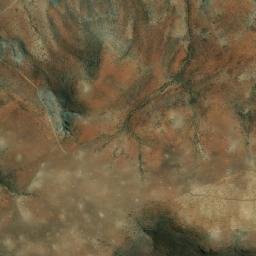 Satellite imagery of VOGELVLEI, ZA