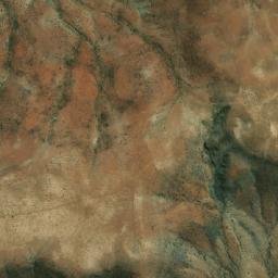 Satellite imagery of VOGELVLEI, ZA