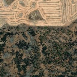 Satellite imagery of Mocardy Hill, AU