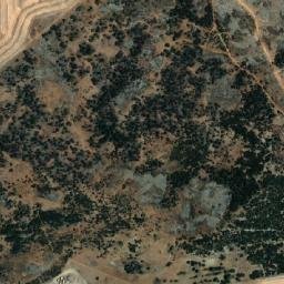 Satellite imagery of Mocardy Hill, AU