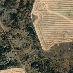 Satellite imagery of Mocardy Hill, AU