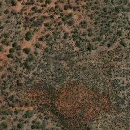 Satellite imagery of Little Nipper, AU