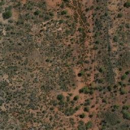 Satellite imagery of German, AU