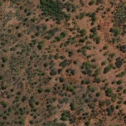 Satellite imagery of German, AU