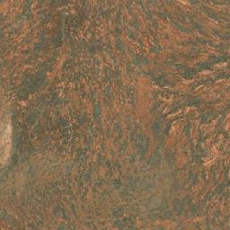 Satellite imagery of Norris North Hill, AU