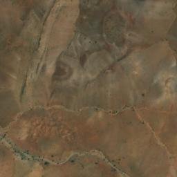Satellite imagery of Two Jacks Mine, AU