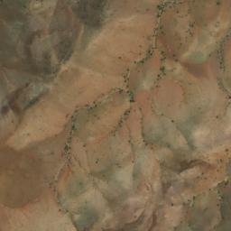 Satellite imagery of Two Jacks Mine, AU