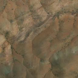 Satellite imagery of Two Jacks Mine, AU