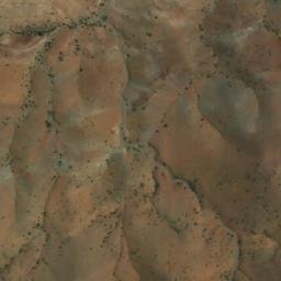 Satellite imagery of Warrioota Mine, AU