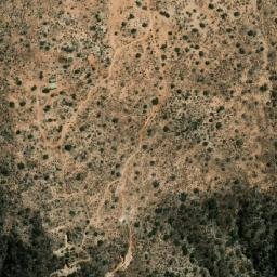 Satellite imagery of La Azulillo, CL