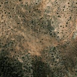 Satellite imagery of La Azulillo, CL