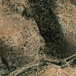 Satellite imagery of La Azulillo, CL