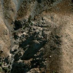 Satellite imagery of Cerro Guatulame, CL