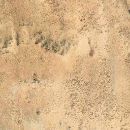 Satellite imagery of Cerro Las Vegas Negras, CL