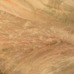 Satellite imagery of Cerro el Colmillo, CL