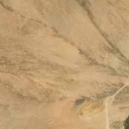 Satellite imagery of Cerro el Colmillo, CL