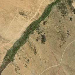 Satellite imagery of Paso de Delgado, CL