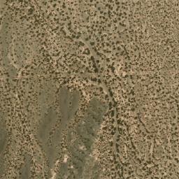 Satellite imagery of Loma de Los Pozos, AR