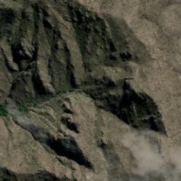 Satellite imagery of Mogote Chica Negra, AR