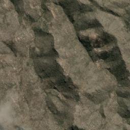 Satellite imagery of Mogote Chica Negra, AR