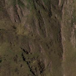 Satellite imagery of Cumbre de Overo, AR