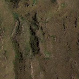 Satellite imagery of Cumbre de Overo, AR