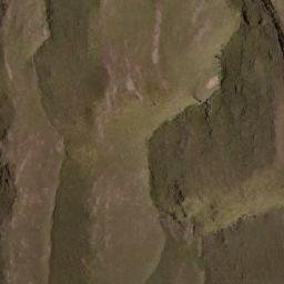 Satellite imagery of Cumbre de Overo, AR