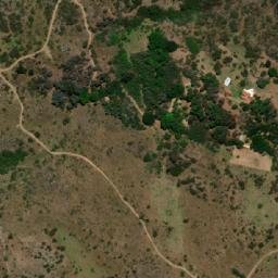 Satellite imagery of Mogote de Yonga, AR