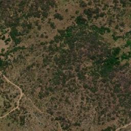 Satellite imagery of Mogote de Yonga, AR